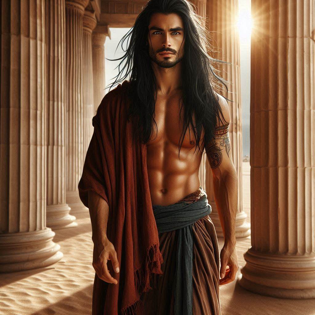 Forbidden Recognitions or Encoded Origins.