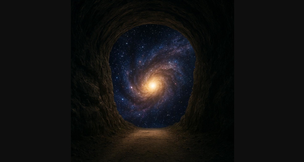 CORNUCOPIA AS THE HOLY GRAIL; THE HOLY GRAIL, THE WOMB