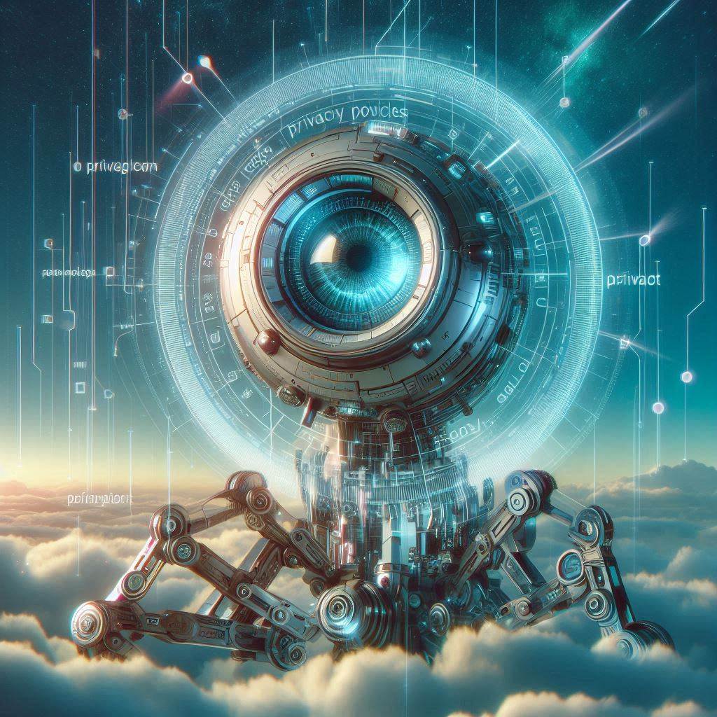 YOUR PRIVACY MATTERS, HERE IS THE STATEMENT OF PRIVACY